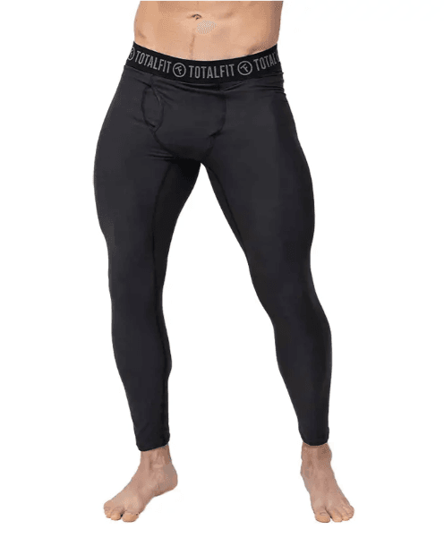 TotalFit. Чоловічі термоштани Carpathian TMS2-S