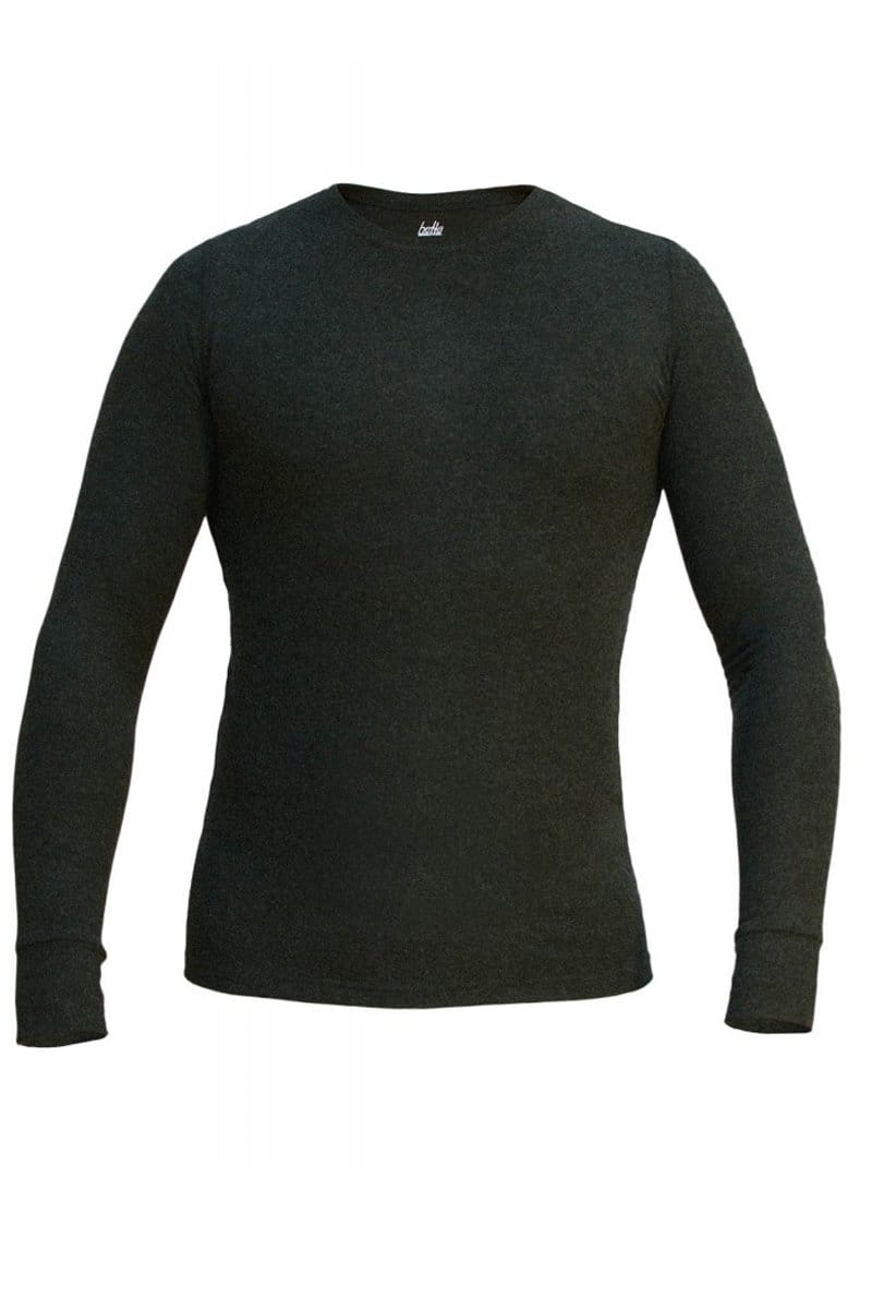 Hetta. Чоловічий джемпер з термоефектом MT10